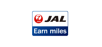 2019年6月1日より JALのマイルがたまります！